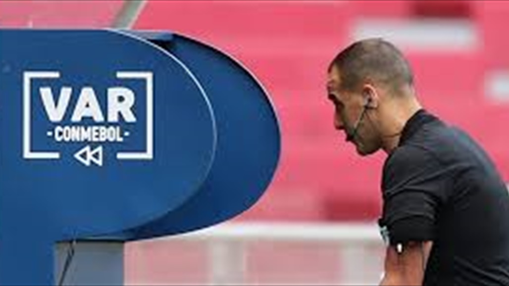 قرار جديد من "اليويفا" بشأن استخدام تقنية "الفار" في كأس أوروبا