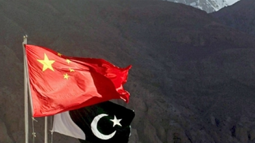 تعهد باكستاني صيني بحماية "الممر الاقتصادي"