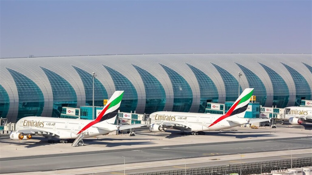 غرامة ضخمة على طيران الإمارات لتشغيلها رحلات في "أجواء عراقية محظورة"