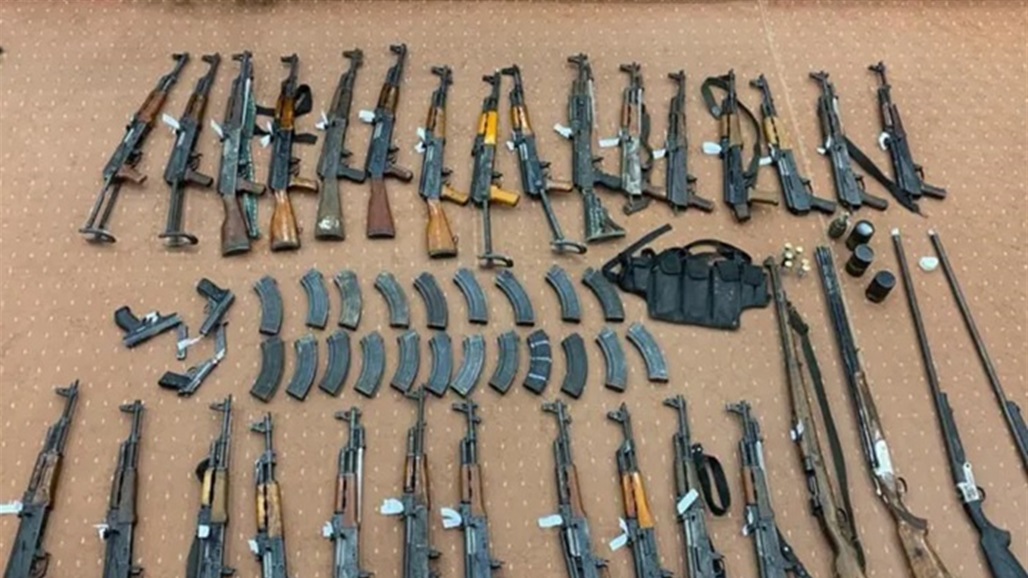 "حصر السلاح بيد الدولة".. شعار حكومات متعاقبة مصيره "الفشل": هل ستنجح حكومة السوداني؟