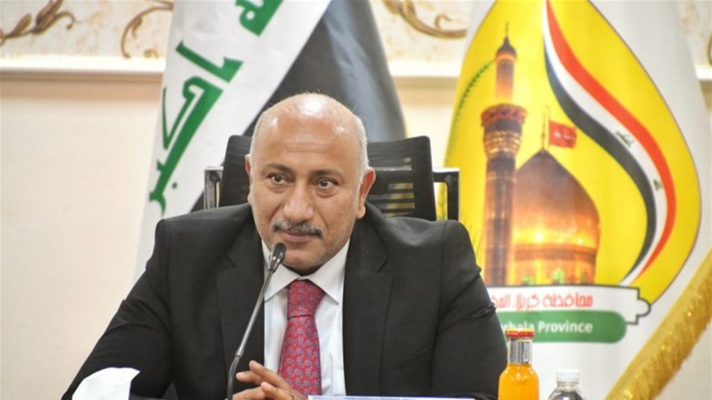 حالات &quot;غريبة&quot; في كربلاء.. موظفون يتركون منزلهم ويسكنون &quot;التجاوز&quot; من أجل المال