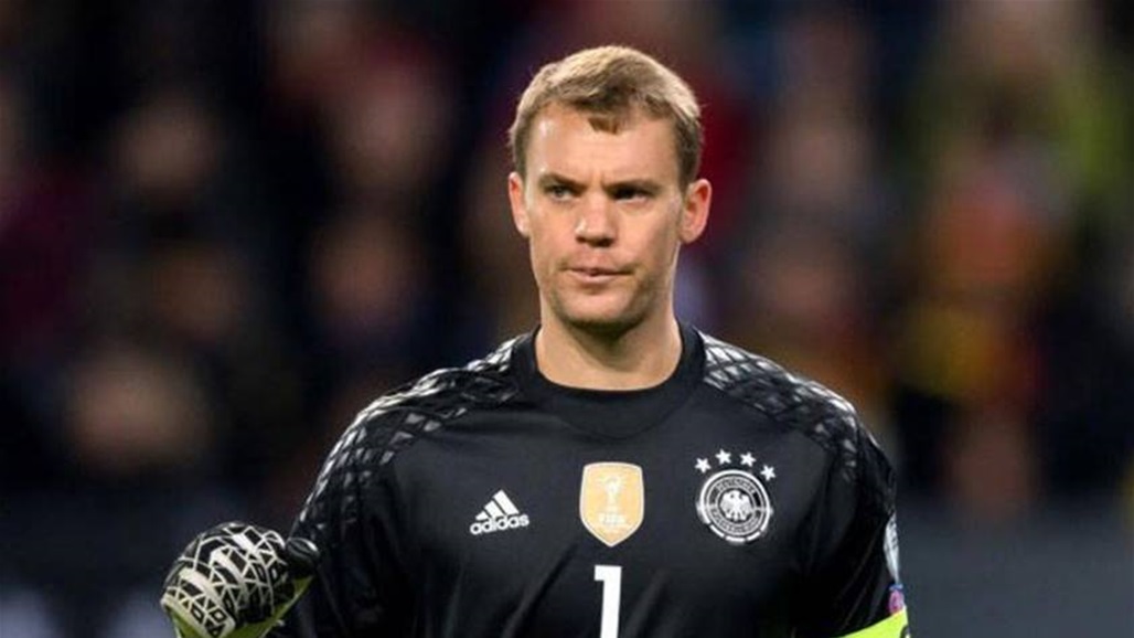 افتتاح يورو 2024.. "نوير" يدخل التاريخ