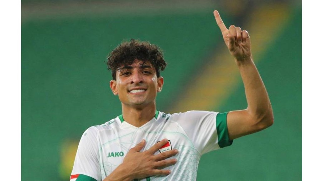 كاساس قد يتدخل.. السومرية تستعرض خفايا أزمة علي جاسم مع نادي الكهرباء