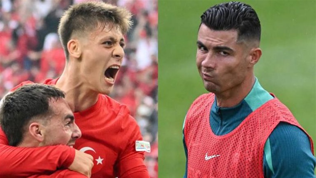 صغار مدريد تطفئ نجم الدون.. رقم تاريخي لرونالدو يكسر بقدم "ميسي تركيا" 