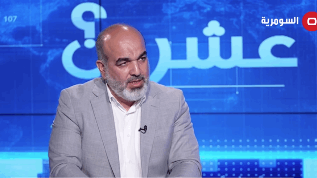 الحسيني يحذر من أنبوب العقبة: اشتراك العراق بالحرب ضد غزة