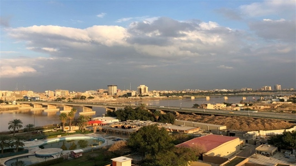 "حوض بارد" سينسكب على العراق.. المحافظات ستودع الدرجات الخمسينية لفترة