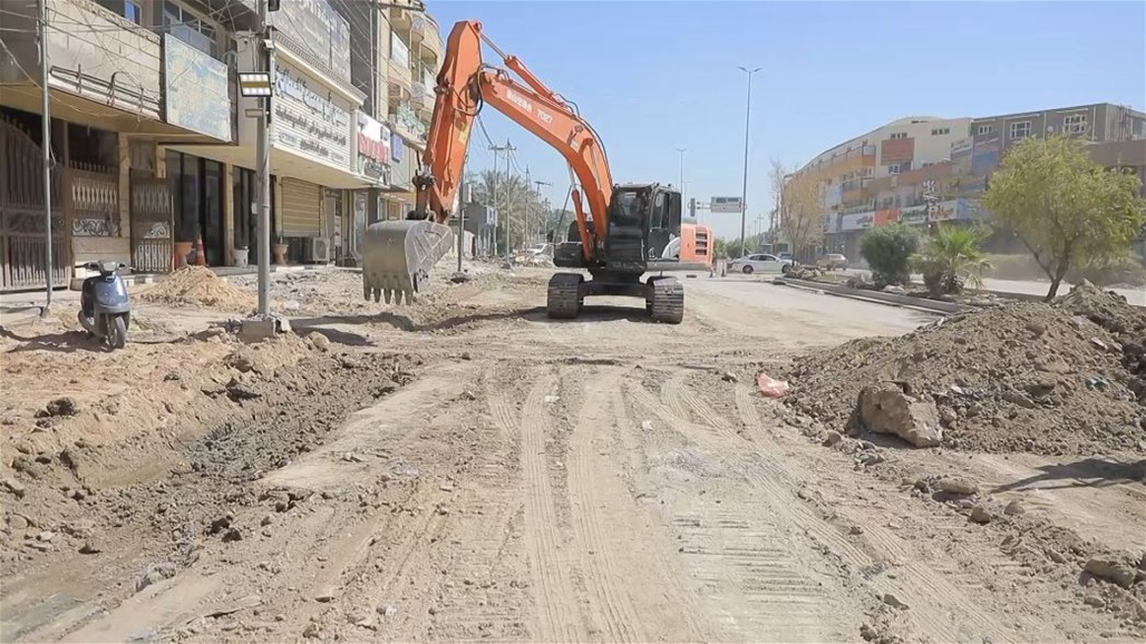 &quot;انهيار بعضها&quot;.. مجلس الديوانية يكشف عن مشاريع &quot;فاشلة&quot; وإجراءات تجاه منفذي &quot;ام الخيل&quot;