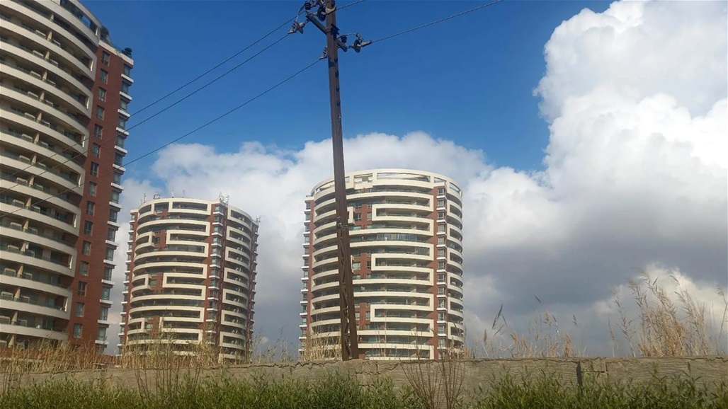 بعد وقوعه على "خط الارتدادات".. وضع "كود زلزالي" سيفرض على البناء في العراق