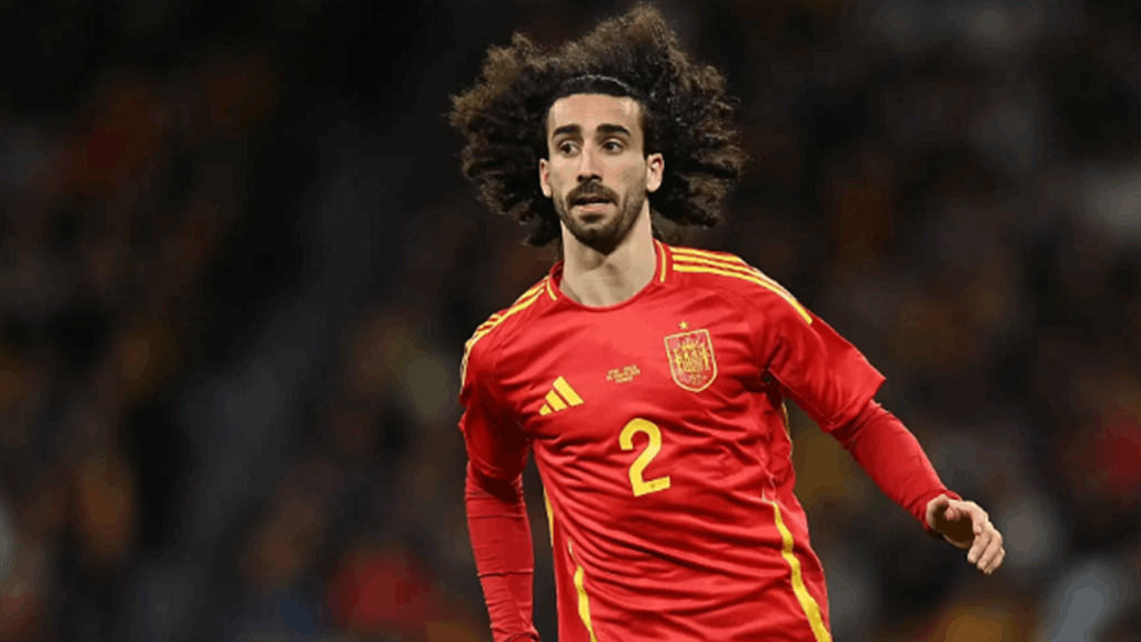 نجم المنتخب الاسباني يحدد موقفه من الانتقال لبرشلونة او ريال مدريد