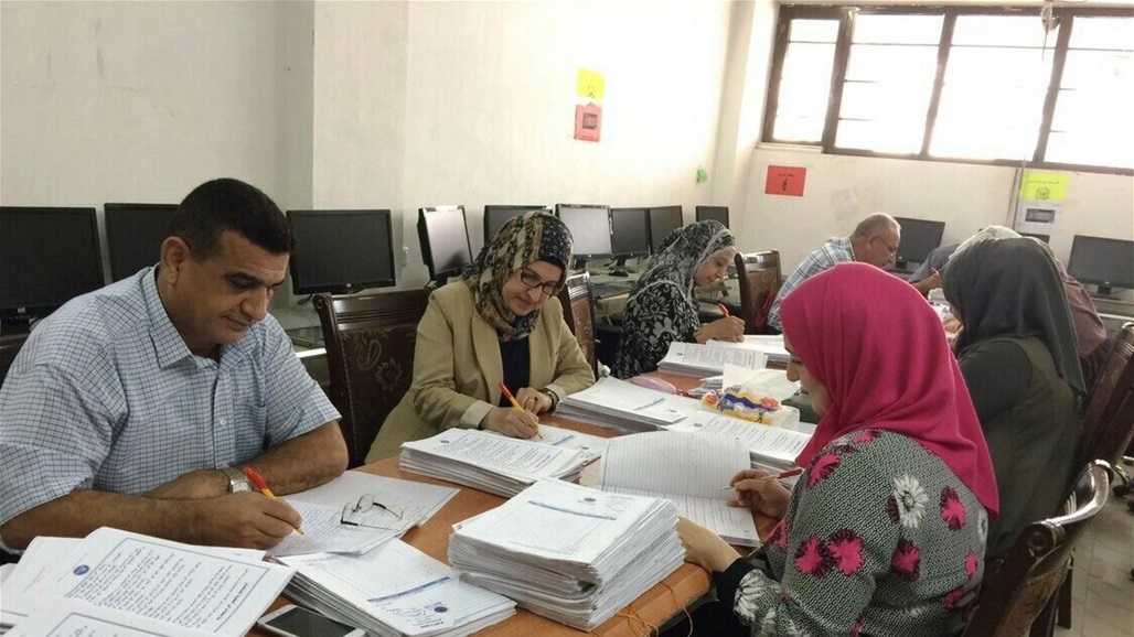 اخر التطورات بشأن نتائج الثالث المتوسط