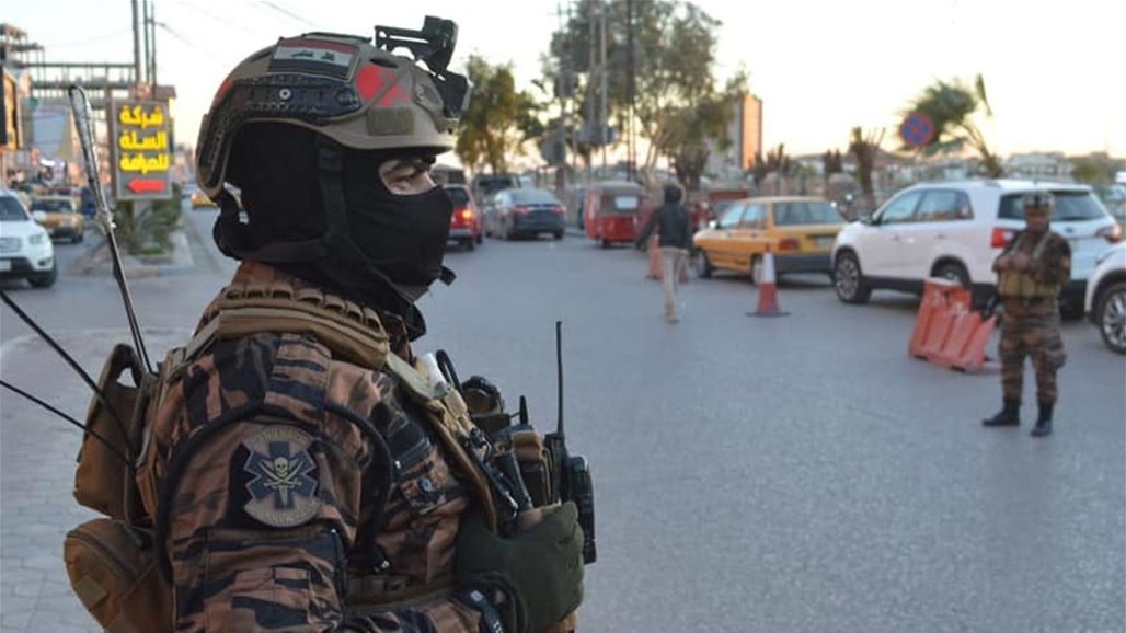 "بصّمه على وصولات".. اعتقال محامٍ احتال على مواطن للاستيلاء على منزله غربي بغداد