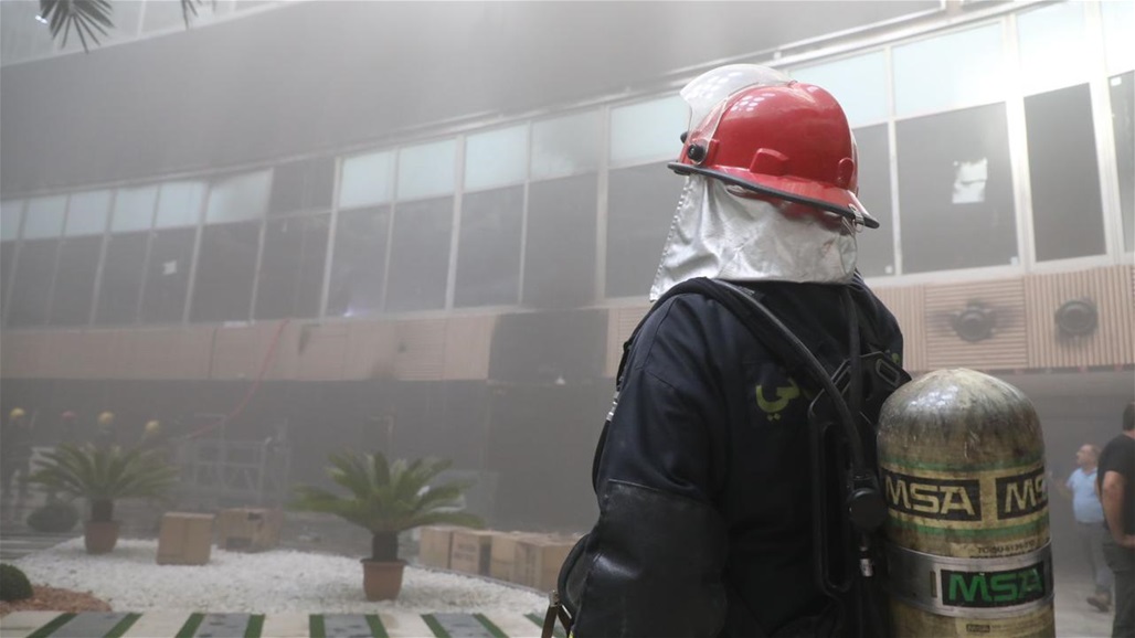 مجلس بغداد يدعو لمحاسبة المتسببين: الحرائق المتكررة تثير الشكوك 