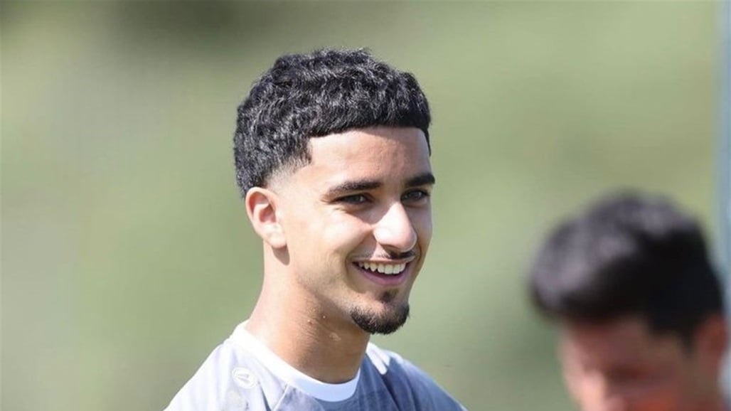 أوتريخت يتجاهل رسائل الاتحاد العراقي بشأن زيدان إقبال.. هل سيشارك بالأولمبياد؟