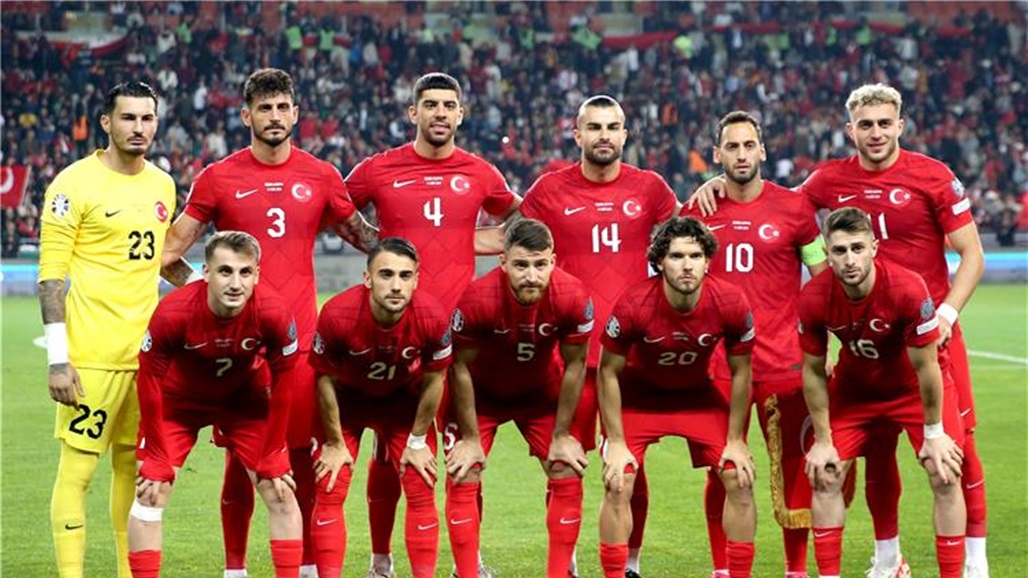 انتهاء مشوار نجم المنتخب التركي في اليورو