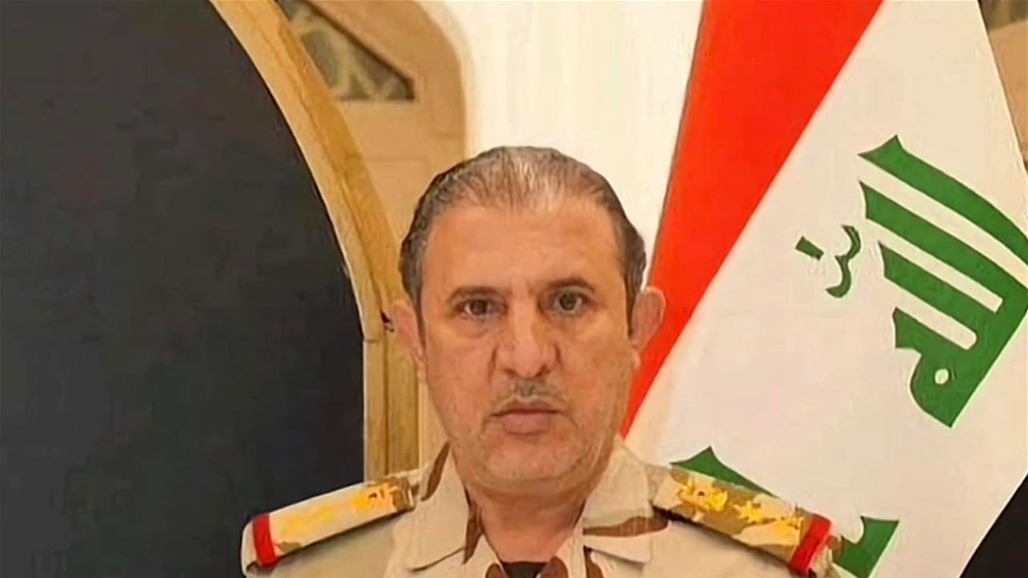 الباوي مهنئاً أبو زينب اللامي بالمنصب الجديد: نفتخر بتمثيلك لقيم الشرف والتضحية