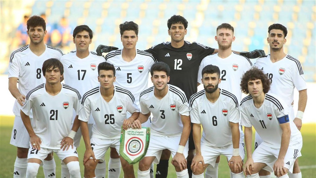 الإعلان عن قائمةُ المنتخب الأولمبيّ المُشارك في أولمبياد باريس
