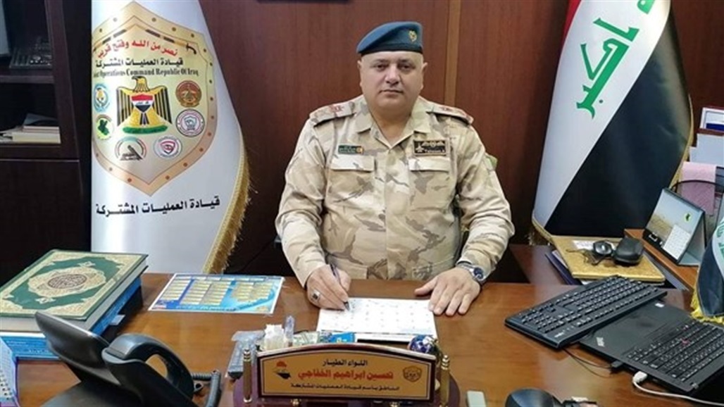 استهدفت قيادات &quot;داعش&quot;.. الإعلام الأمني يكشف للسومرية تفاصيل الضربات الأخيرة