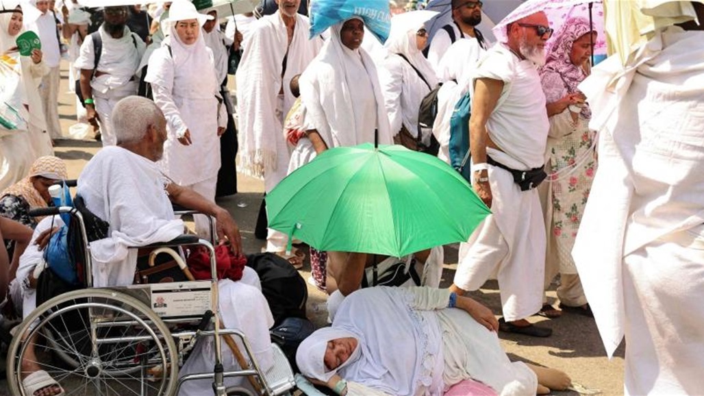 "رويترز" تنشر تقريراً عن وفيات الحج المرتفعة: الفقراء هم المتضررون