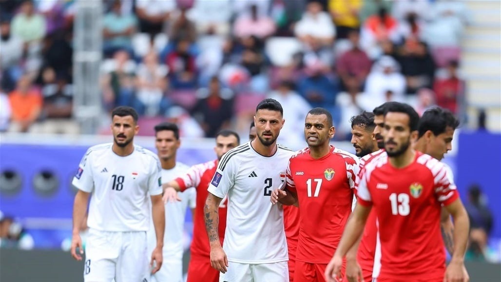فرحة أردنية كبيرة بنتائج قرعة تصفيات آسيا المونديالية.. ما القصة؟