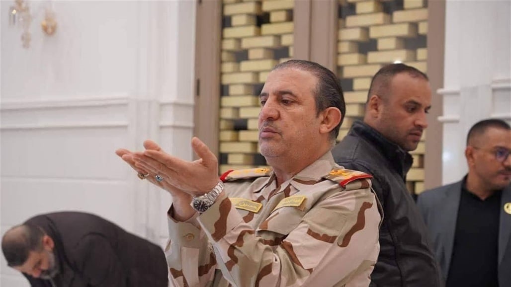 اللامي ينفي &quot;منشورات وكتابات مزورة&quot; نسبت اليه في مواقع التواصل