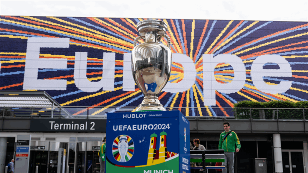 من سيتوج بكأس اليورو 2024.. الكمبيوتر "اوبتا" يصعق الجميع بتوقعاته