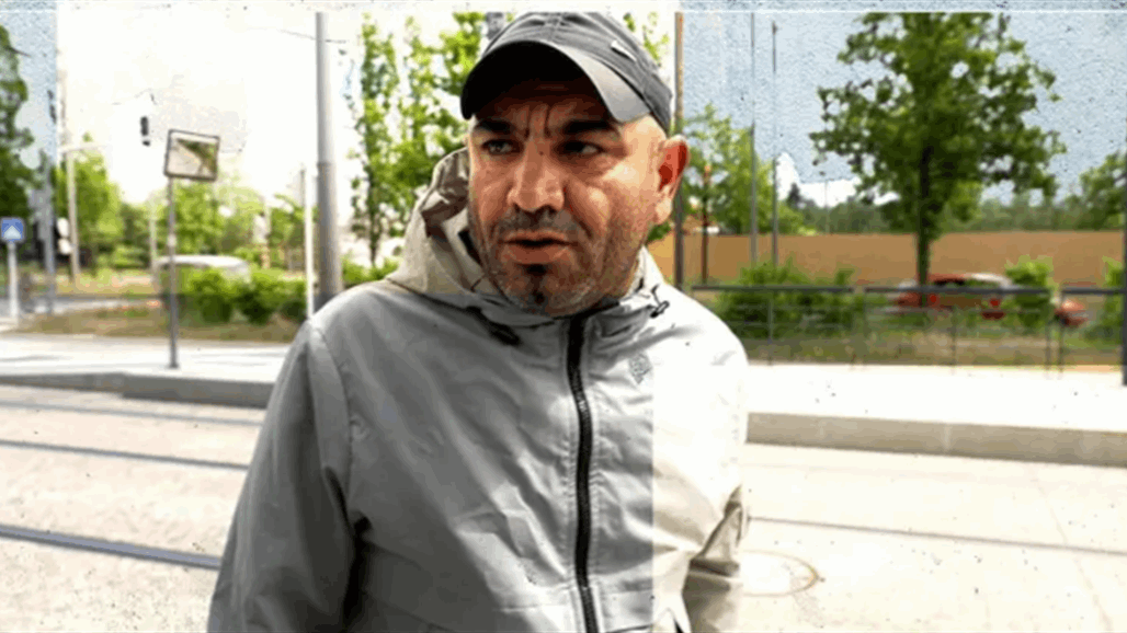 "جبل".. بي بي سي تلاحق عراقيًا خطيرًا في بلجيكا