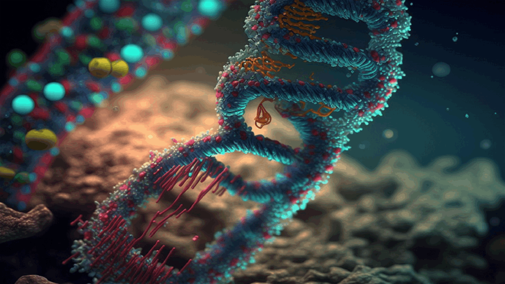 اكتشاف يحمل مفتاح تعزيز الخصوبة