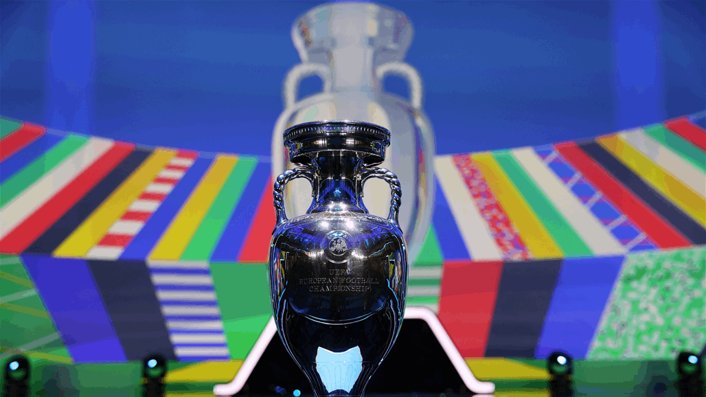 يورو 2024.. نيمار يتوقع طرفي النهائي