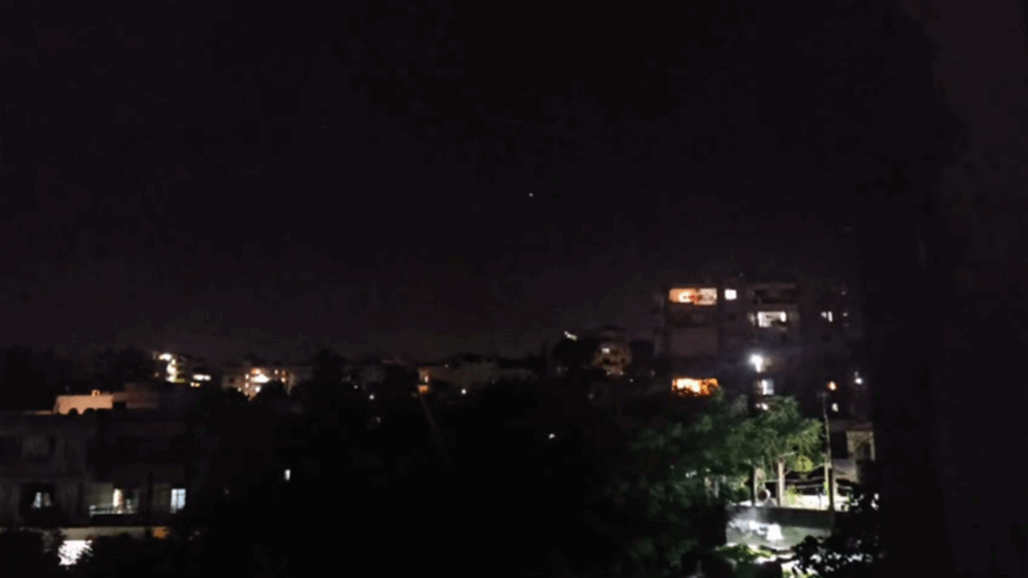 الطيران "الإسرائيلي" يخرق جدار الصوت في لبنان