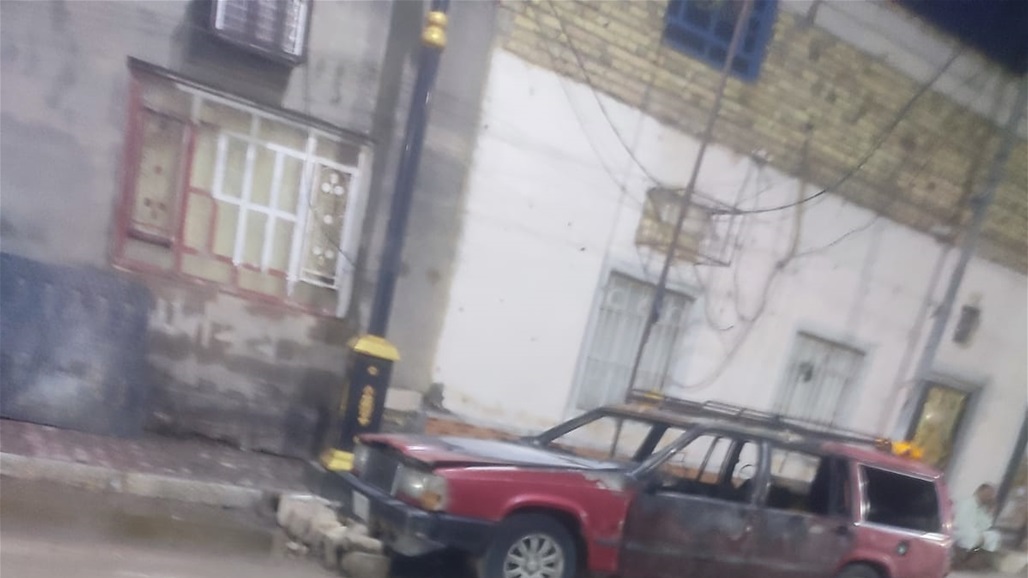 استهداف منزل مختار في ذي قار بعبوة ناسفة