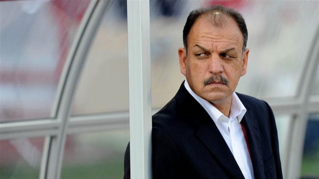 عدنان حمد يوجه طلبًا للجماهير العراقية قبل التصفيات المونديالية 