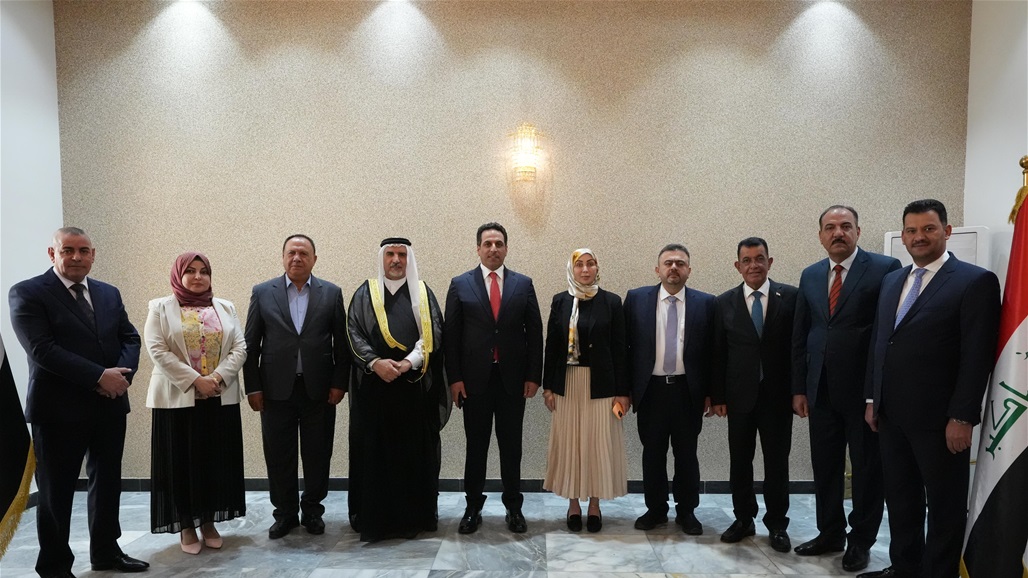 برئاسة الجنابي.. نورس العيسى تعلن انضمامها الى &quot;مبادرة&quot;
