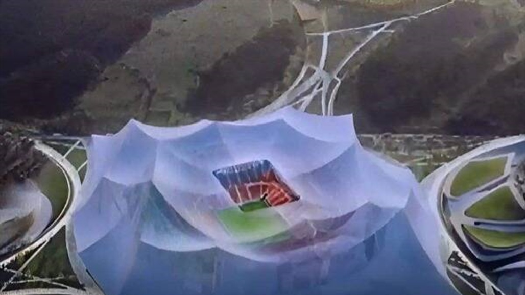 المغرب ترد على اختيار "البرنابيو" للمباراة النهائية لمونديال 2030