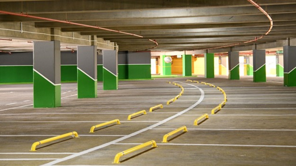 مطار بغداد يخاطب المسافرين بشأن سياراتهم