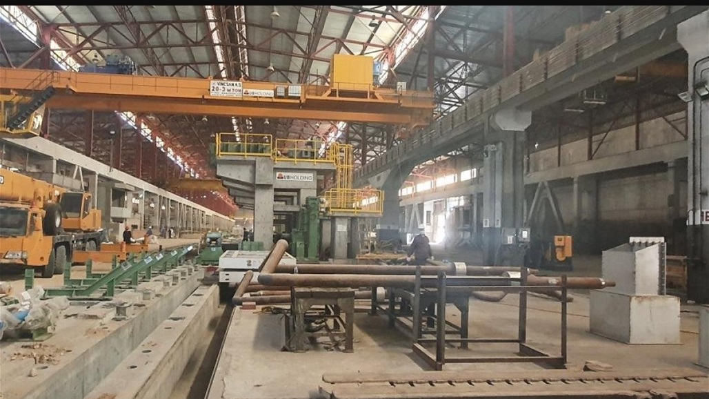 الاقتصاد النيابية تكشف عوامل "إفشال الصناعة العراقية": منح ما فوق الأرض وتحتها لفائدة المستثمر