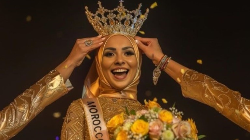 &quot;كنزة ليلي&quot;.. أول ملكة جمال للذكاء الاصطناعي في العالم