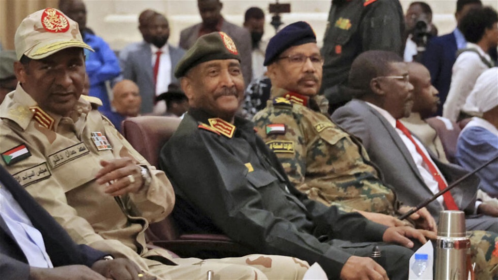 طرفا الصراع بالسودان يجتمعان في جنيف