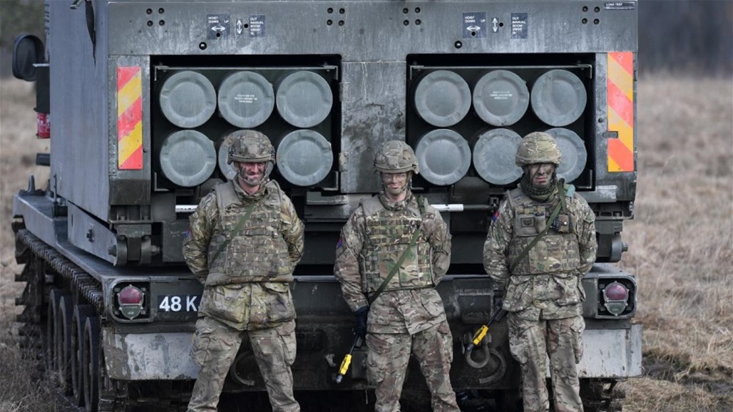 "الرباعية القاتلة" تدفع بريطانيا لتعزيز قدراتها العسكرية