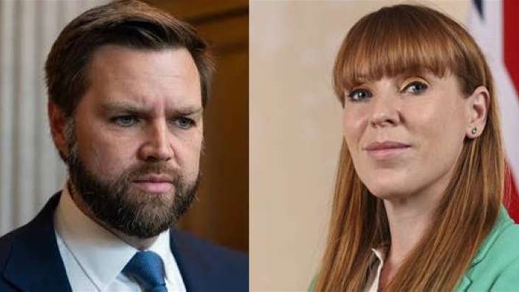 نائب ترامب: بريطانيا "دولة إسلامية مسلحة نووياً" 