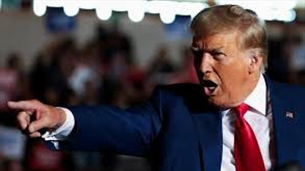 ترامب: أمريكا "شركة تأمين" وعلى تايوان أن تدفع لنا مقابل حمايتها من الصين