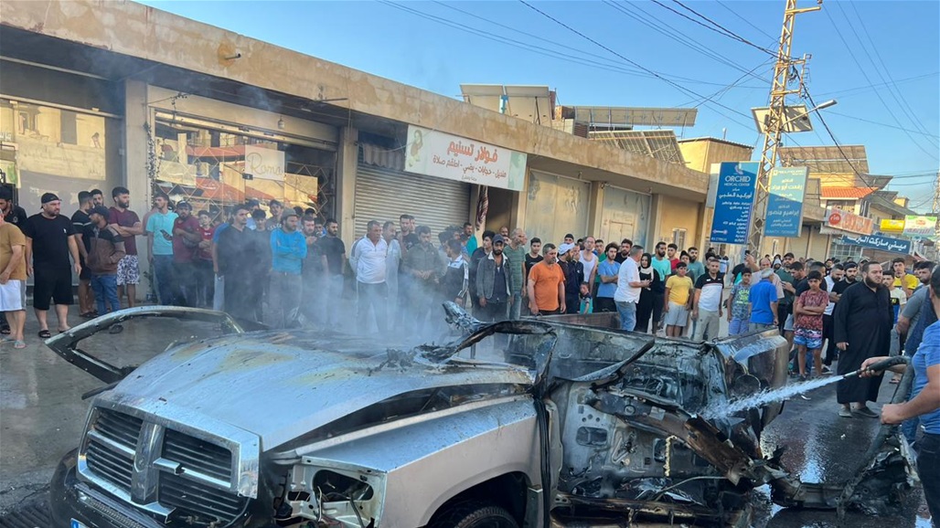 "إسرائيل" تغتال قياديا بالجماعة الإسلامية في لبنان.. من هو " محمد حامد جبارة"؟