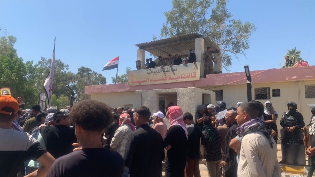 السَنِية تحولت إلى قضاء "بالاسم فقط".. جميع المؤسسات على وضعها المتهالك ولم تتغير سوى الأرصفة