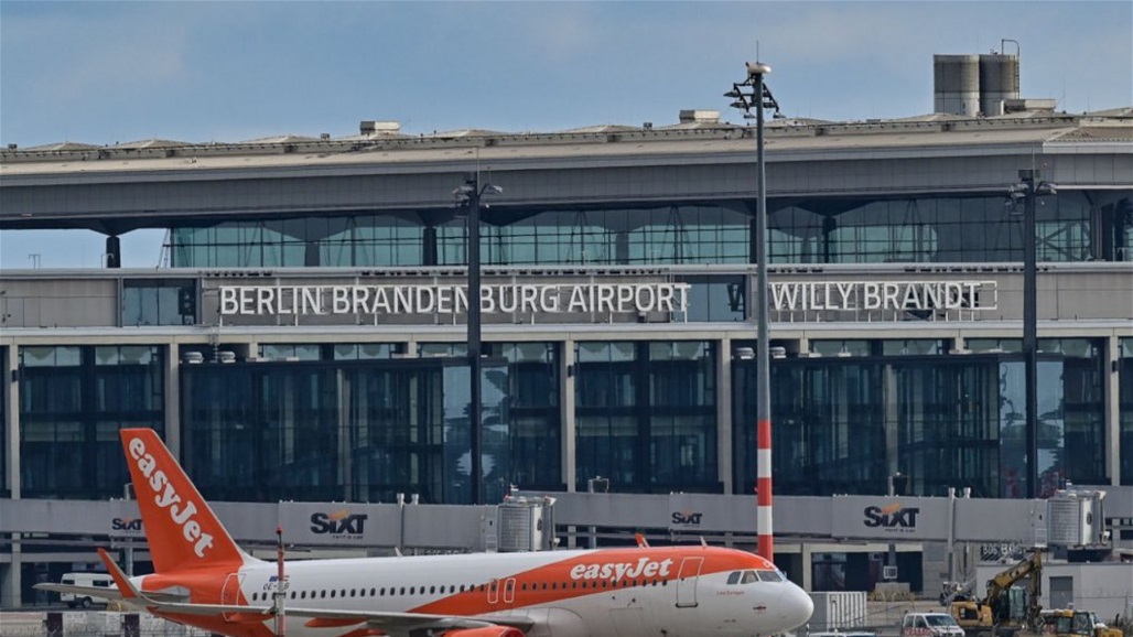 بعد أمريكا.. برلين توقف رحلاتها الجوية