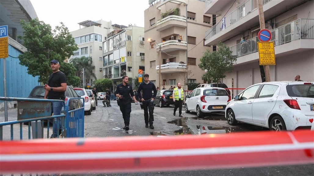 الحوثيون يهاجمون "تل أبيب" لأول مرة منذ بدء عملياتهم دعما لغزة (فيديو) 