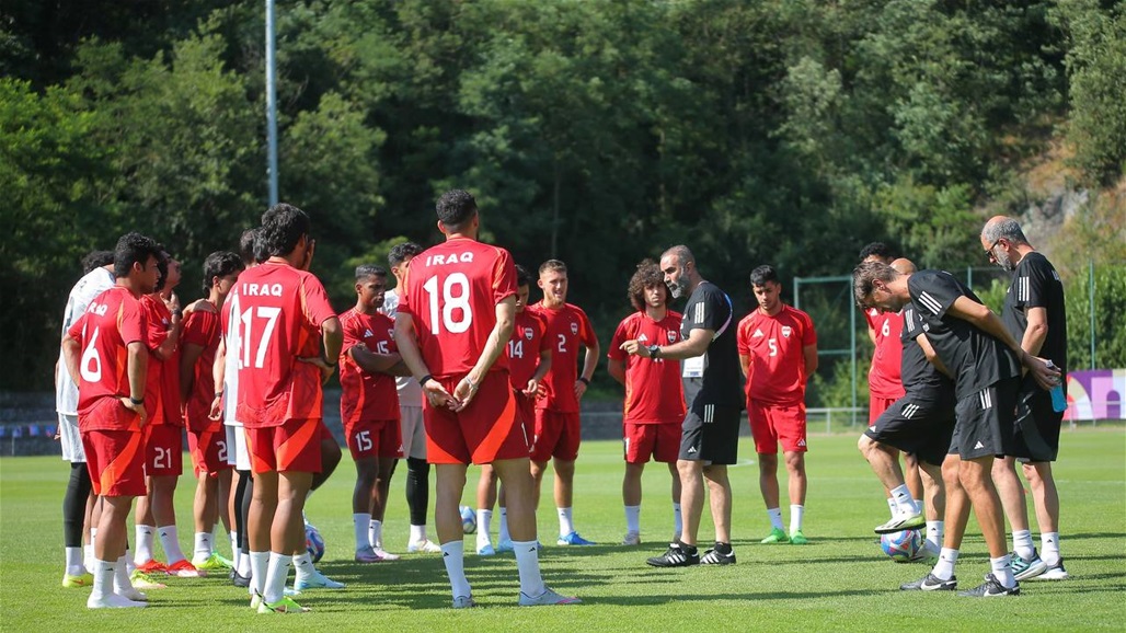 أولمبياد باريس.. مختصون يحددون سلاح مهم يمنح "كتيبة شنيشل" أفضلية أمام أوكرانيا