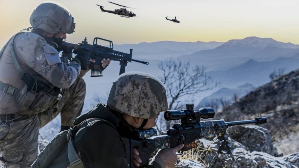 "كاره" هو الهدف.. ترقب لاندلاع معركة في العراق