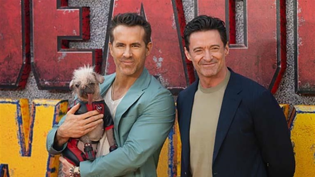 بطل فيلم "ديد بول" لصلاح: احتاجك "5 دقائق" فقط