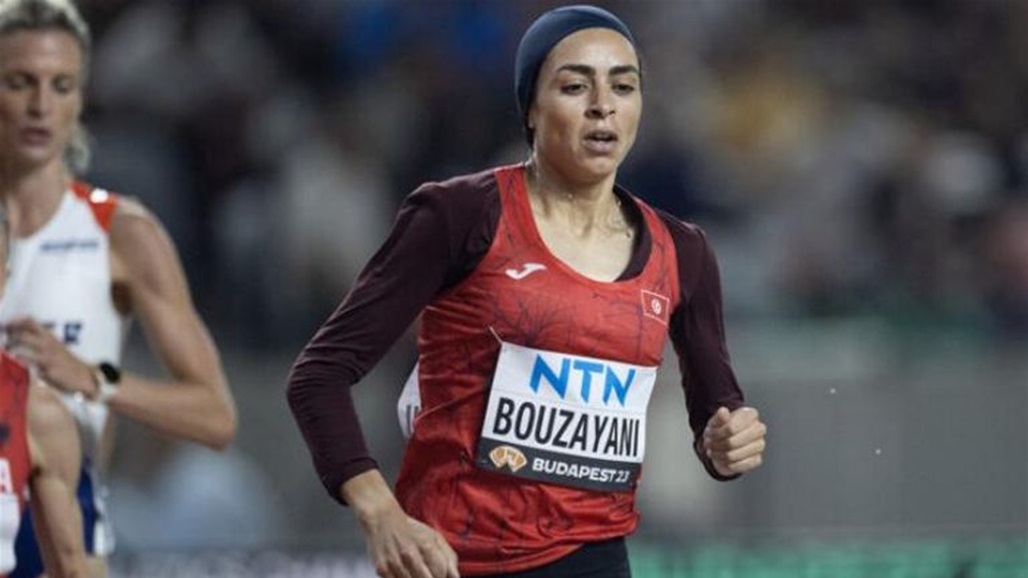 بينهن صفية الصايغ.. 5 محجبات في أولمبياد باريس 2024