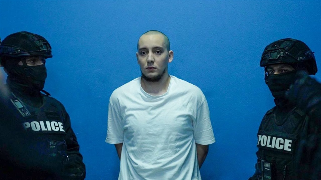 القبض على مدير منظمة "ملائكة الموت"