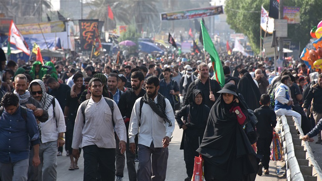 "العراق حساس للغاية بهذا الشأن".. الداخلية الإيرانية تحذر الزائرين من "حمل المخدرات"